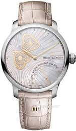 Maurice Lacroix Masterpiece MP6068-SS001-160-1