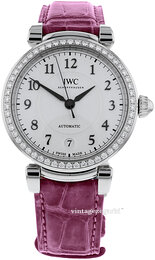 IWC Da Vinci IW458308