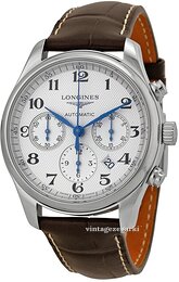 Longines Master L2.759.4.78.3