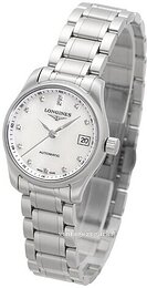 Longines Master L2.128.4.87.6