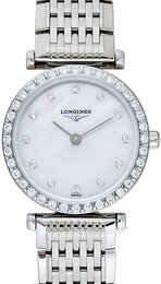 Longines La Grande Classique De Longines L4.341.0.80.6