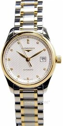 Longines Master L2.793.5.97.7