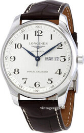 Longines Master L2.920.4.78.3