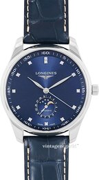 Longines Master L2.919.4.97.0