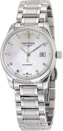Longines Master L2.357.4.87.6