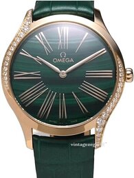 Omega De Ville Tresor 428.58.36.60.99.001