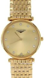 Longines La Grande Classique De Longines L4.512.2.37.8