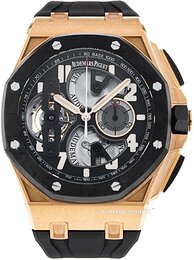 Audemars Piguet Royal Oak Offshore Tourbillon Chronograph 26288OF.OO.D002CR.01