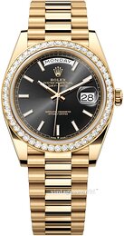 Rolex Day-Date 40 228348RBR-0043