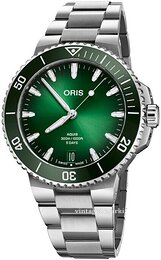 Oris Aquis 01 400 7790 4157-07 8 23 02PEB