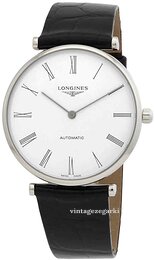 Longines La Grande Classique De Longines L4.918.4.11.2