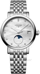 Longines Elegant L4.330.4.87.6