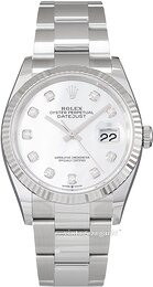 Rolex Datejust 36 126234-0020
