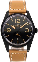 Bell & Ross BR 123 BRV123-HERITAGE