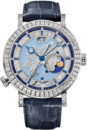 Breguet Classique 5719PT-EU-9ZV-DD0D