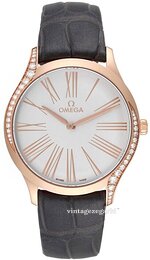 Omega De Ville Tresor 428.58.36.60.02.001