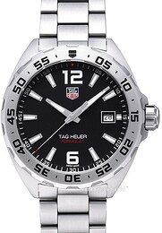 TAG Heuer Formula 1 WAZ1112.BA0875