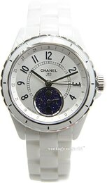 Chanel J12 H3404