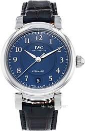 IWC Da Vinci IW458312