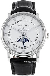 Blancpain Villeret 6654-1127-55B