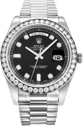 Rolex Day-Date II 218349/1