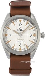 Omega Seamaster Railmaster 220.12.40.20.06.001