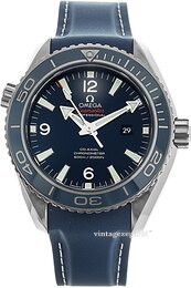 Omega Seamaster Planet Ocean 600m Co-Axial 37.5mm 232.92.38.20.03.001