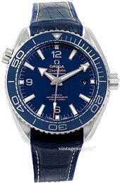 Omega Seamaster Planet Ocean 600M 215.33.44.21.03.001