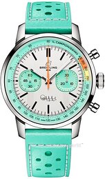Breitling Top Time B01 Fausto Coppi AB01768A1A1X1