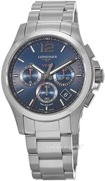 Longines Conquest V.H.P. L3.717.4.96.6