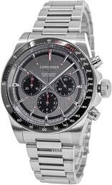 Longines Conquest Chrono Ski Edition L3.836.4.52.9