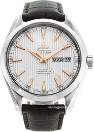 Omega Seamaster Aqua Terra 150m Co-Axial Annual Calendar 43mm 231.13.43.22.02.003