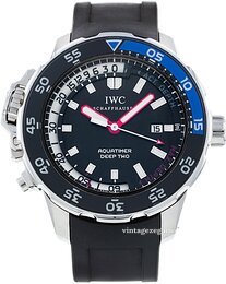 IWC Aquatimer Deep Two IW354702