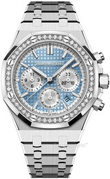 Audemars Piguet Royal Oak 26715ST.ZZ.1356ST.01