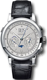 A. Lange & Söhne Datograph Perpetual 410.025