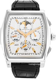 IWC Da Vinci IW376204