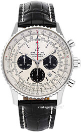 Breitling Navitimer Rattrapante AB0311211G1P1