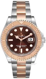 Rolex Yacht-Master 40 126621-0001