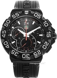 TAG Heuer Formula 1 Grande Date Chronograph CAH1012.FT6026