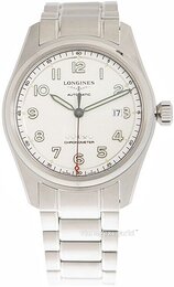 Longines Spirit L3.811.4.73.6