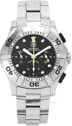 TAG Heuer Aquaracer Chronograph CN211A.BA0353