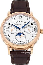 A. Lange & Söhne 1815 238.032