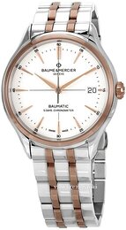 Baume & Mercier Clifton M0A10458