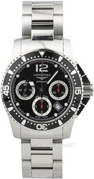 Longines HydroConquest L3.744.4.56.6