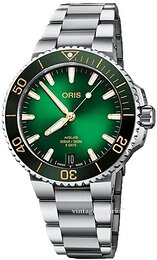 Oris Aquis 01 400 7769 4127-07 8 22 09PEB