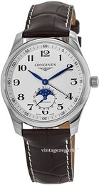 Longines Master L2.909.4.78.3