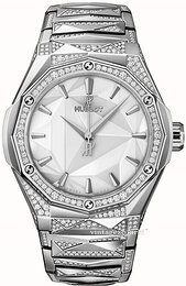 Hublot Classic Fusion 550.NS.2200.NS.3804.ORL22