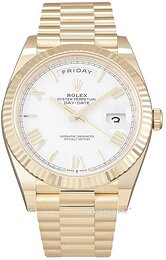 Rolex Day-Date 40 228238-0002