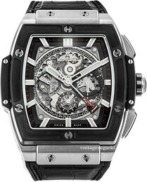 Hublot Big Bang 45mm 601.NM.0173.LR