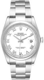 Rolex Datejust 36 126200-0008